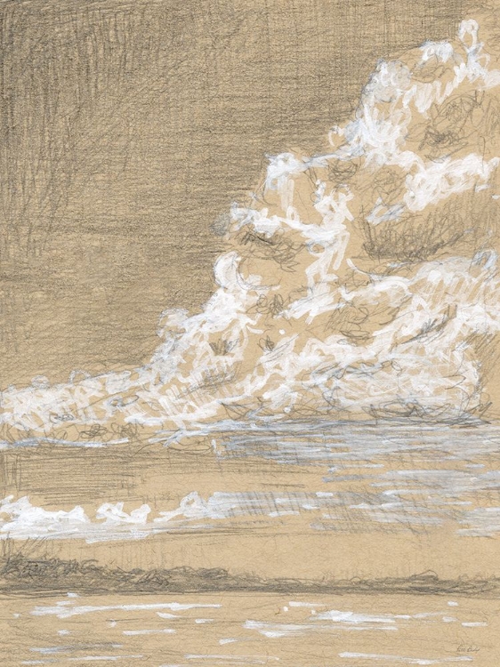 Picture of DRAWING CLOUDS