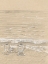 Picture of DRAWING COUPLE BEACH