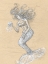 Picture of DRAWING MERMAID