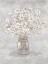 Picture of MUTED DAISIES JAR DRAWING
