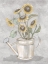 Picture of COLORED SUNFLOWER DRAWING