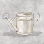 Picture of WATERING CAN DRAWING 2