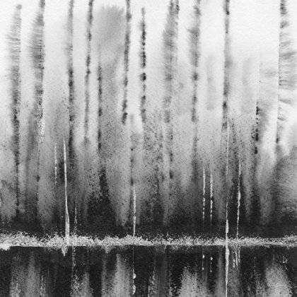 Picture of ABSTRACT BW 1