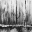 Picture of ABSTRACT BW 2