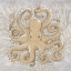 Picture of OCTOPUS DRAWING 1