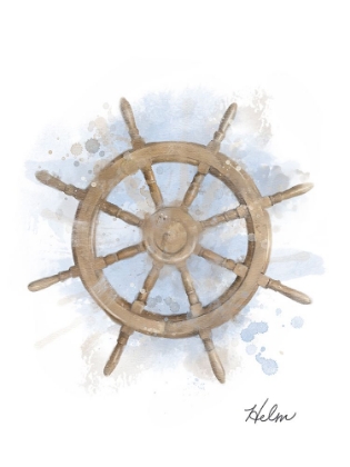 Picture of HONEYBLOOM COASTAL HELM