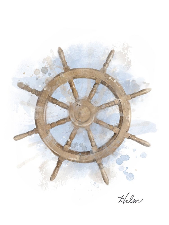 Picture of HONEYBLOOM COASTAL HELM