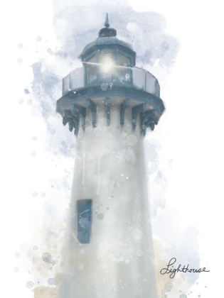 Picture of HONEYBLOOM COASTAL LIGHTHOUSE