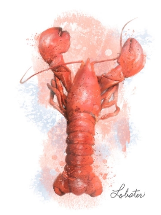 Picture of HONEYBLOOM COASTAL SEAFOOD LOBSTER
