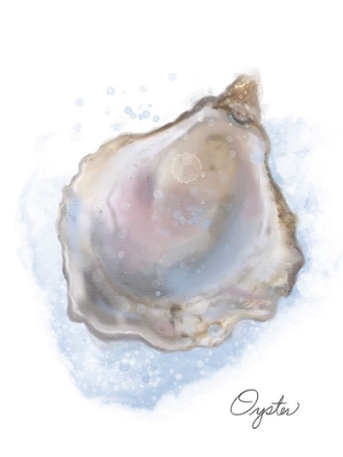 Picture of HONEYBLOOM COASTAL SEAFOOD OYSTER