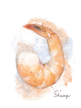 Picture of HONEYBLOOM COASTAL SEAFOOD SHRIMP