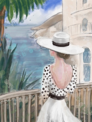 Picture of TRAVEL CANNES V2