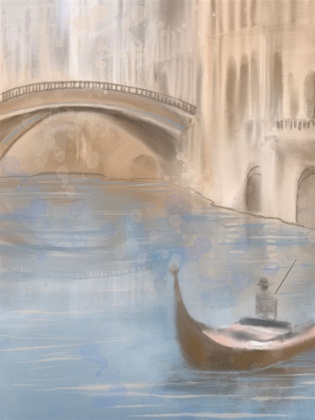 Picture of TRAVEL ITALY VENICE V2