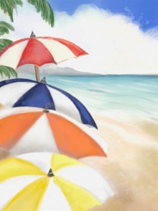 Picture of TRAVEL ST TROPEZ V2