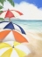 Picture of TRAVEL ST TROPEZ V2