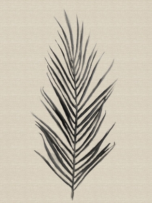 Picture of LINEN BOTANICAL DATE PALM