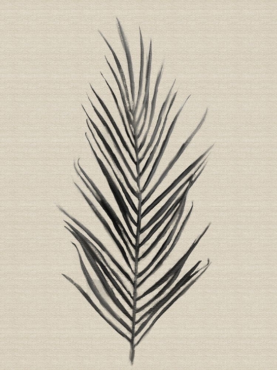 Picture of LINEN BOTANICAL DATE PALM