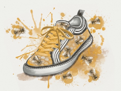 Picture of SNEAKER BEES