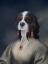 Picture of LADY SPANIEL