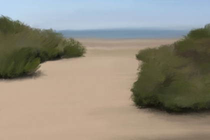 Picture of LONG BEACH 1