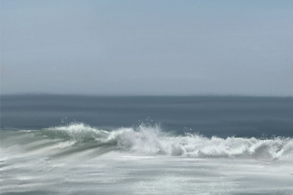 Picture of HECTIC BEACH