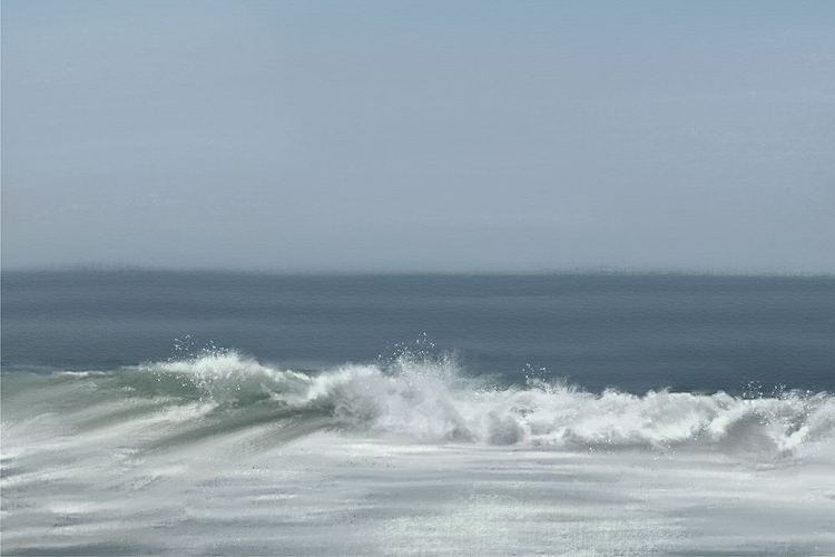 Picture of HECTIC BEACH