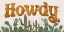 Picture of HOWDY
