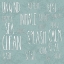 Picture of BATH TYPOGRAPHY 2
