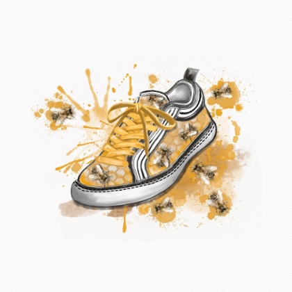 Picture of ICON SNEAKER BEES