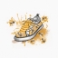 Picture of ICON SNEAKER BEES