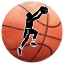 Picture of SPORTS BASKETBALL JUMP
