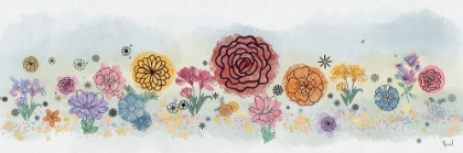 Picture of WILD GARDEN 1