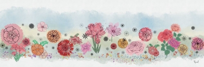 Picture of WILD GARDEN 2