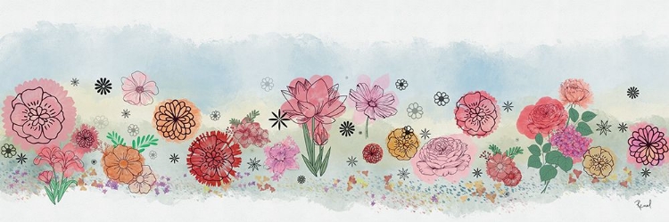 Picture of WILD GARDEN 2