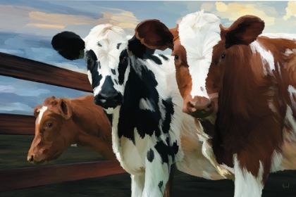 Picture of I HERD THAT
