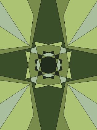 Picture of EARTHY ELEGANCE 1