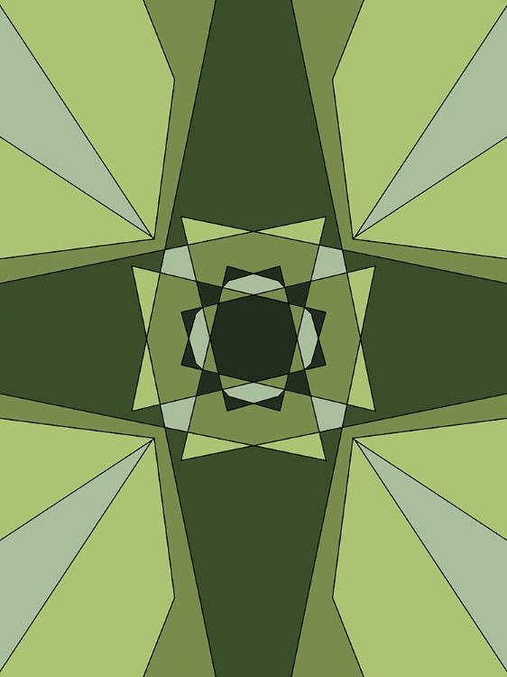 Picture of EARTHY ELEGANCE 1