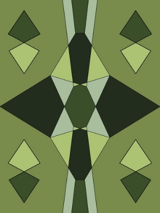 Picture of EARTHY ELEGANCE 2