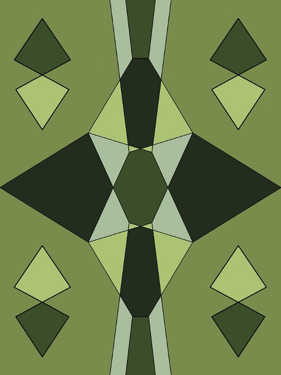 Picture of EARTHY ELEGANCE 2