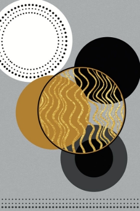 Picture of SPRINKLED WITH GOLD 4