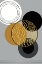 Picture of SPRINKLED WITH GOLD 4