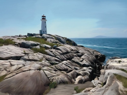 Picture of LIGHTHOUSE SERIES 1
