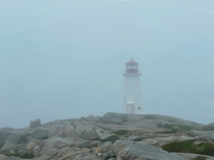Picture of LIGHTHOUSE SERIES 2