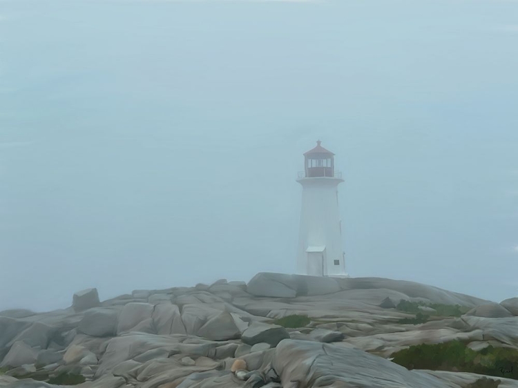 Picture of LIGHTHOUSE SERIES 2