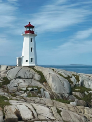 Picture of LIGHTHOUSE SERIES 3