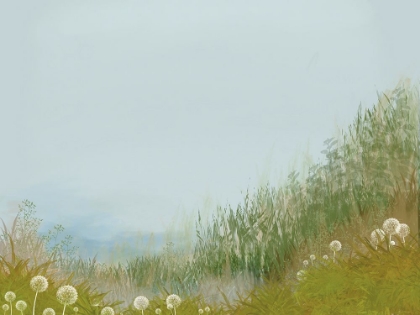 Picture of MISTY MEADOWS 2