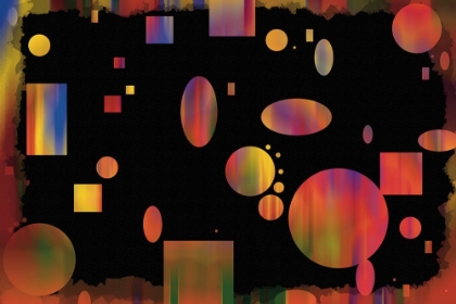 Picture of GLOW IN THE DARK