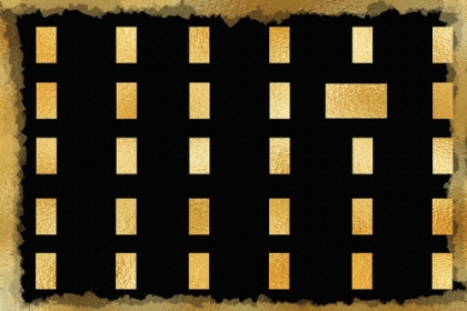 Picture of OUT BY ONE GOLDEN