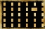 Picture of OUT BY ONE GOLDEN