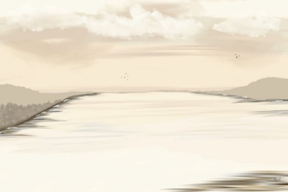Picture of NATURE IN NEUTRALS